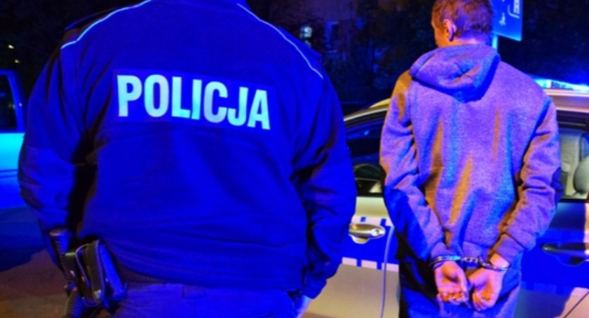 Skradziono auto na Bemowie. Odnaleziono na Pradze-Północ