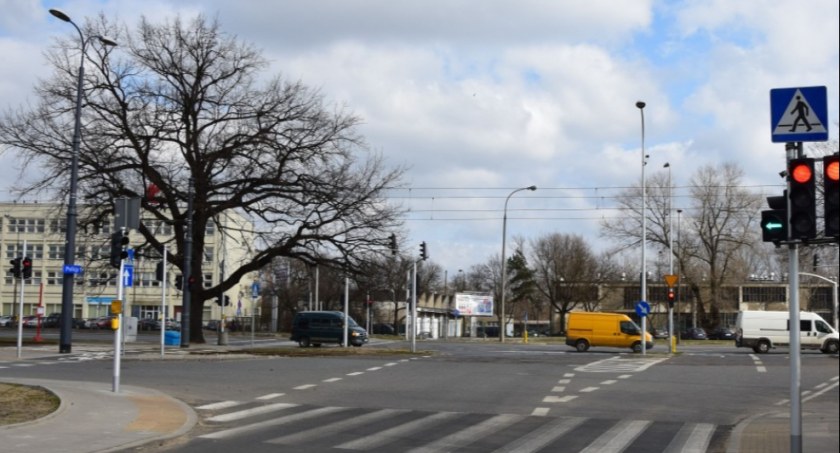 Kolejny etap prac na Pradze-Północ. Zmieni się kierunek utrudnień