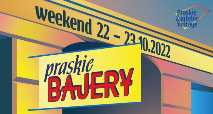 W ten weekend rządzi Praga. Praskie bajery