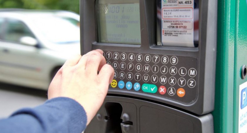 Parkometry na Pradze-Północ - mieszkańcy nie zgadzają się na ich stawianie