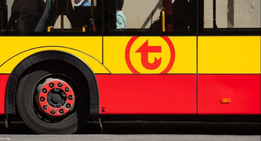 Ostrzelano autobus miejski na Pradze