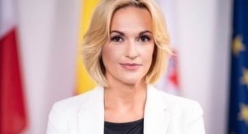 Burmistrz Pragi-Północ zrezygnowała ze stanowiska