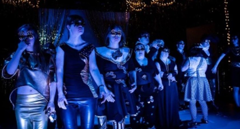 Teatr 21 z własną siedzibą! Miejsce sztuki osób z niepełnosprawnościami 