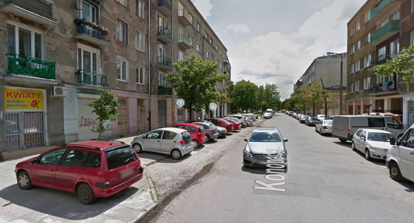Kiedy remont ulicy Konopackiej?