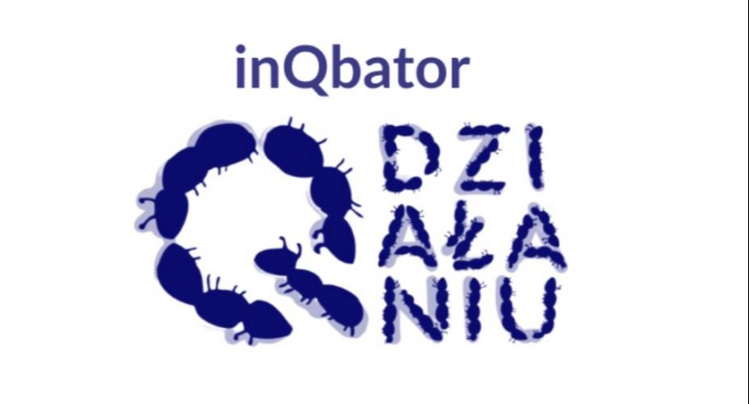Nabór do trzeciej edycji programu “InQbator Q Działaniu”. Młodzież może się wykazać!