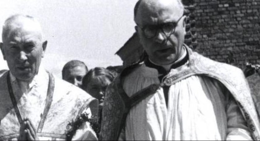 Oni nieśli pomoc Żydom podczas II wojny światowej. Odsłonięcie pamiątkowej tablicy