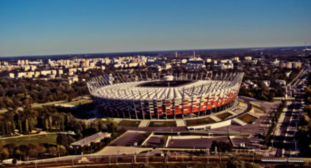 Superpuchar UEFA już dziś: Zmiany w ruchu i parkowaniu na Pradze Północ