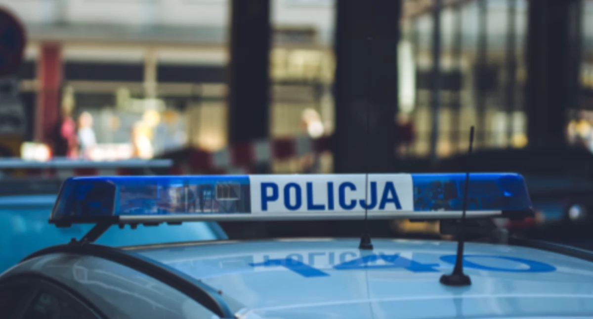 Ciało Mężczyzny na Balkonie na Pradze-Północ. Możliwe Zabójstwo