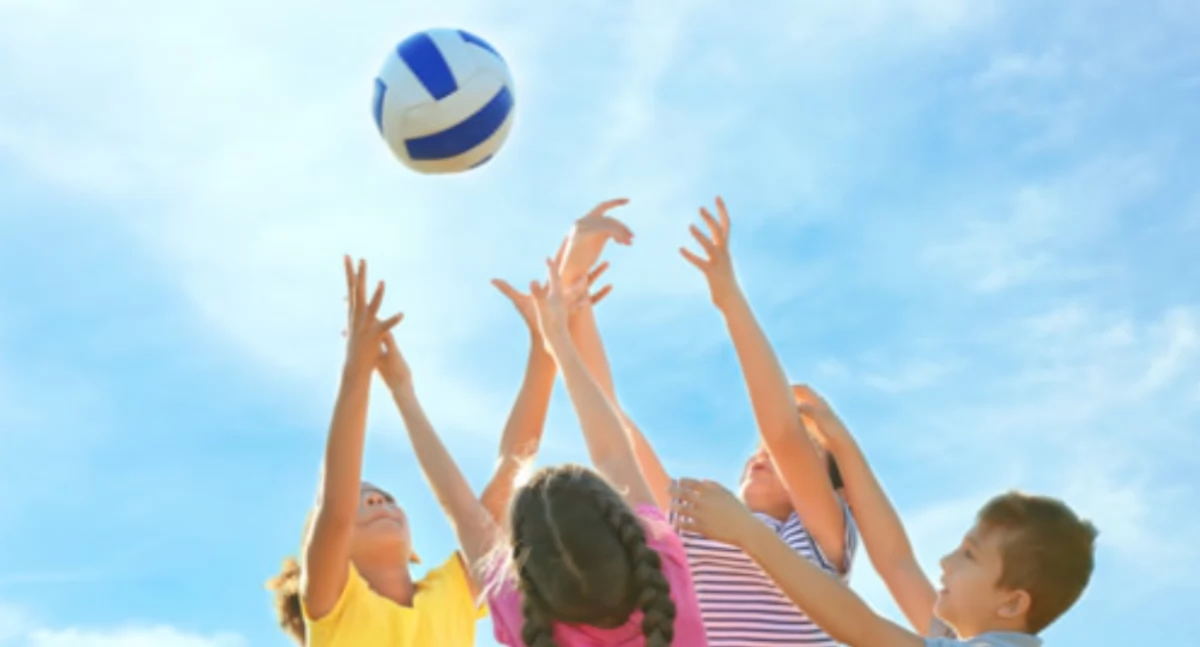 Sportowe Zakończenie Wakacji: Piłkarskie Starcia i Wałkowe Niespodzianki!