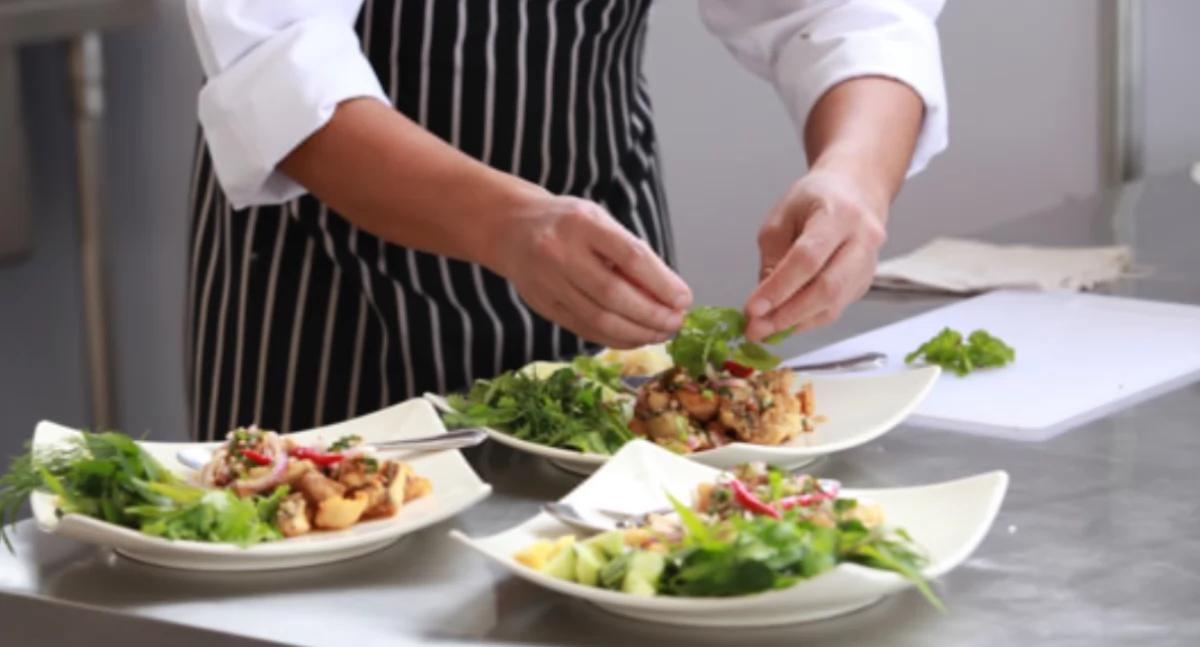 Odkryj Smaki Pragi-Północ: Najlepsze Restauracje w Naszej Dzielnicy