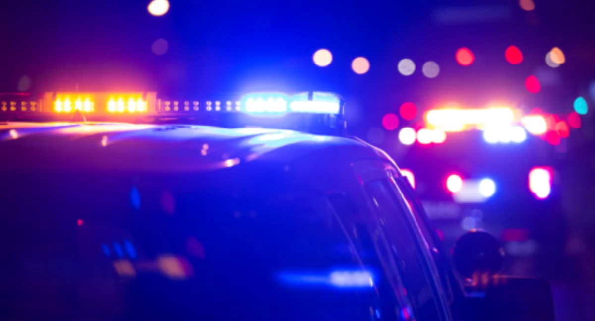 Tragedia na Pradze-Północ: Kierowca potrącił dwie osoby i uciekł
