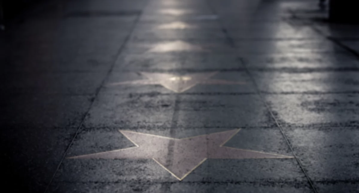 Od Hollywood do Pragi: Gwiazdy na ul. Stalowej