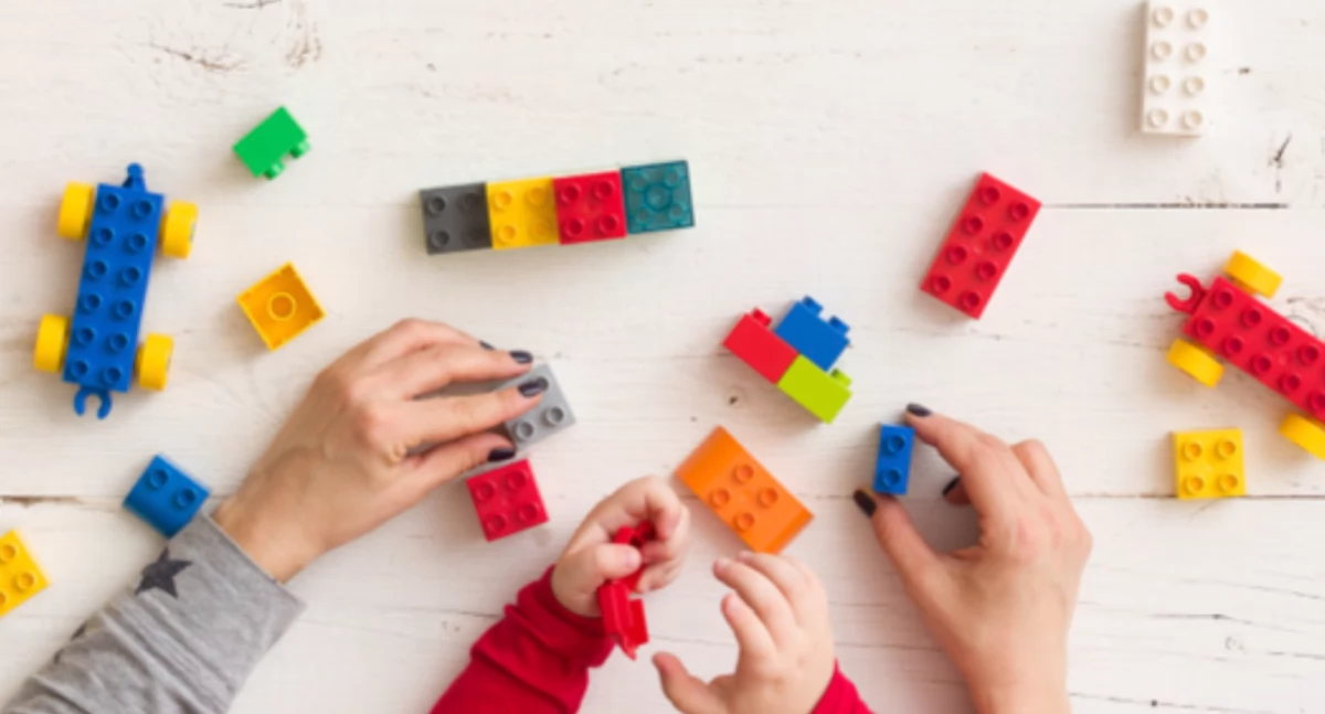Niezapomniana Wystawa Klocków LEGO®: Powrót na PGE Narodowy!