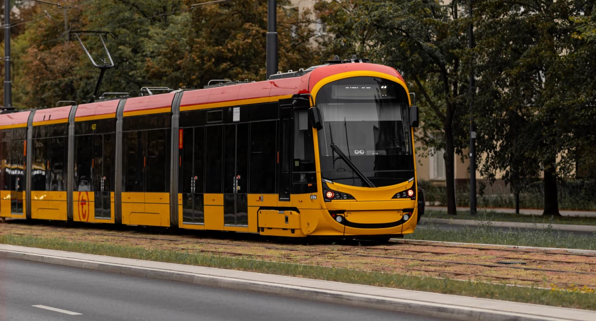 Jagiellońska bez tramwajów przez miesiąc! Sprawdź zmiany w komunikacji