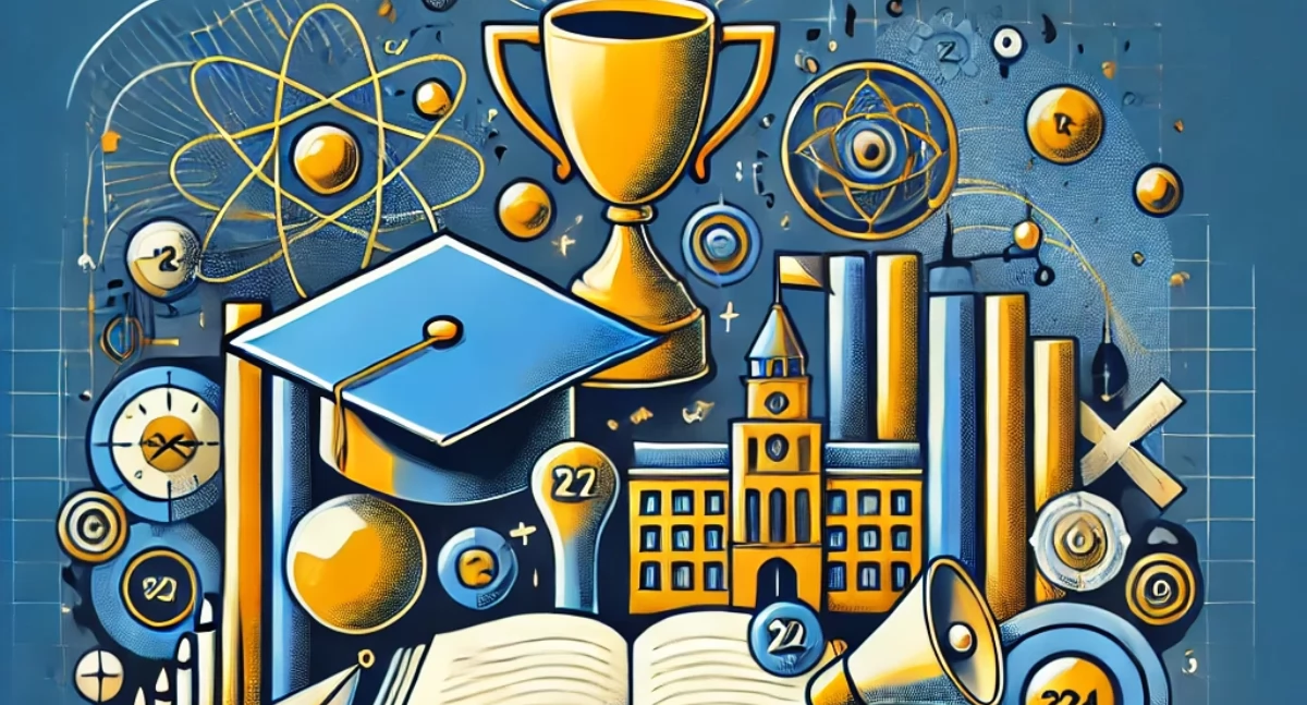 Głosuj na Praskie Nagrody Edukacyjne AD REM 2024!