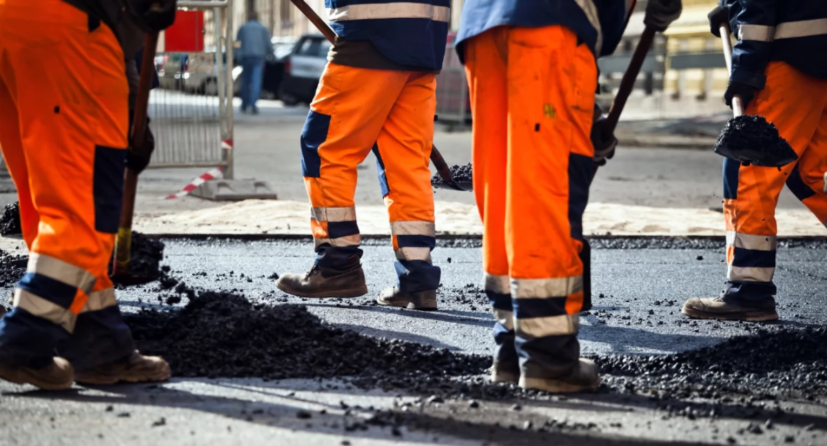 Uwaga Kierowcy! Remont na Kijowskiej – Spodziewajcie się Utrudnień