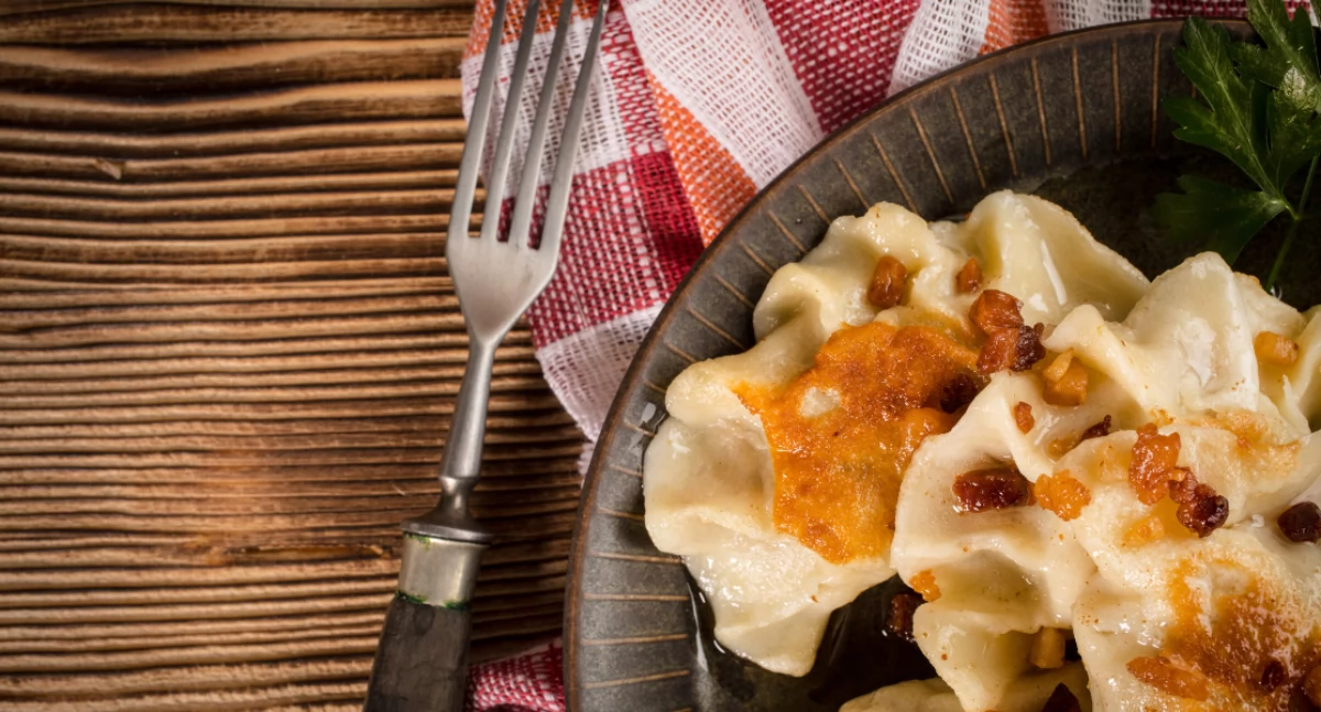 Gdzie zjeść najlepsze pierogi na Pradze-Północ? Oto top 4 pierogarnie!