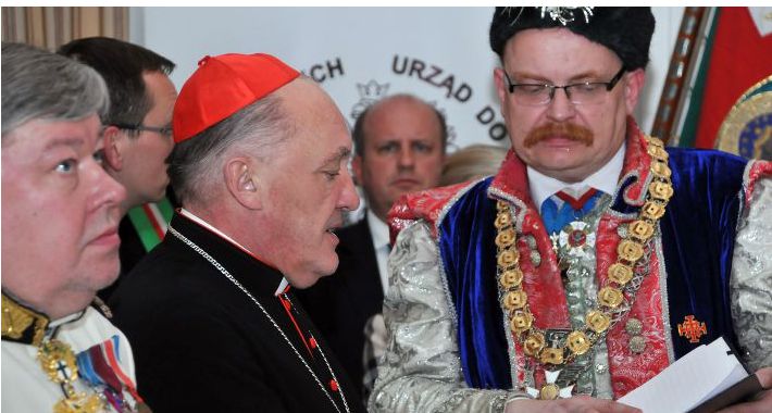 Muzeum Tradycji Rzeczypospolitej zostanie zamknięte w obecności komornika