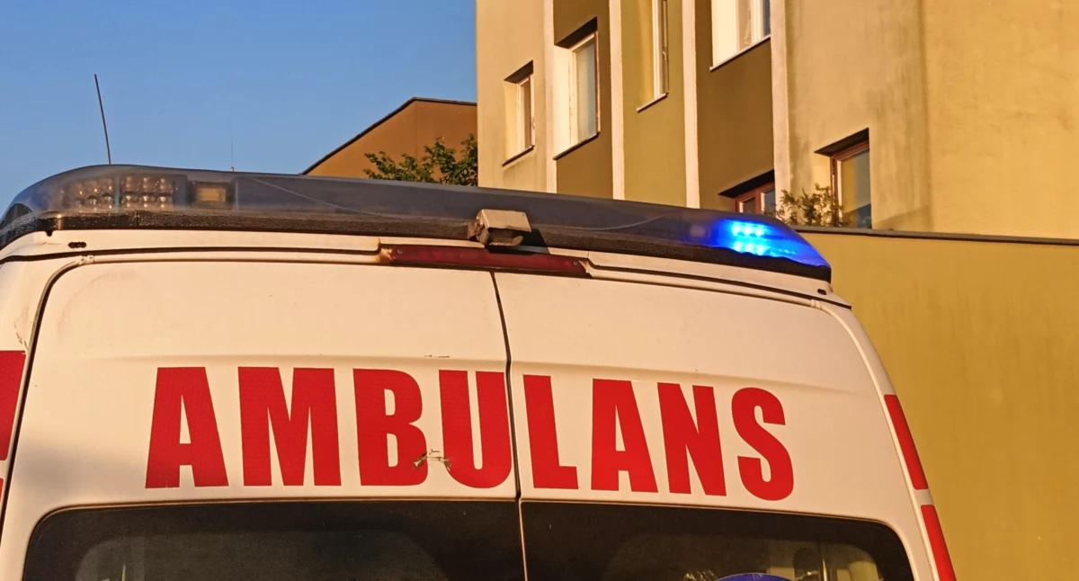 Kobieta potrącona przez hulajnogę elektryczną. Co wiemy o jej stanie? 