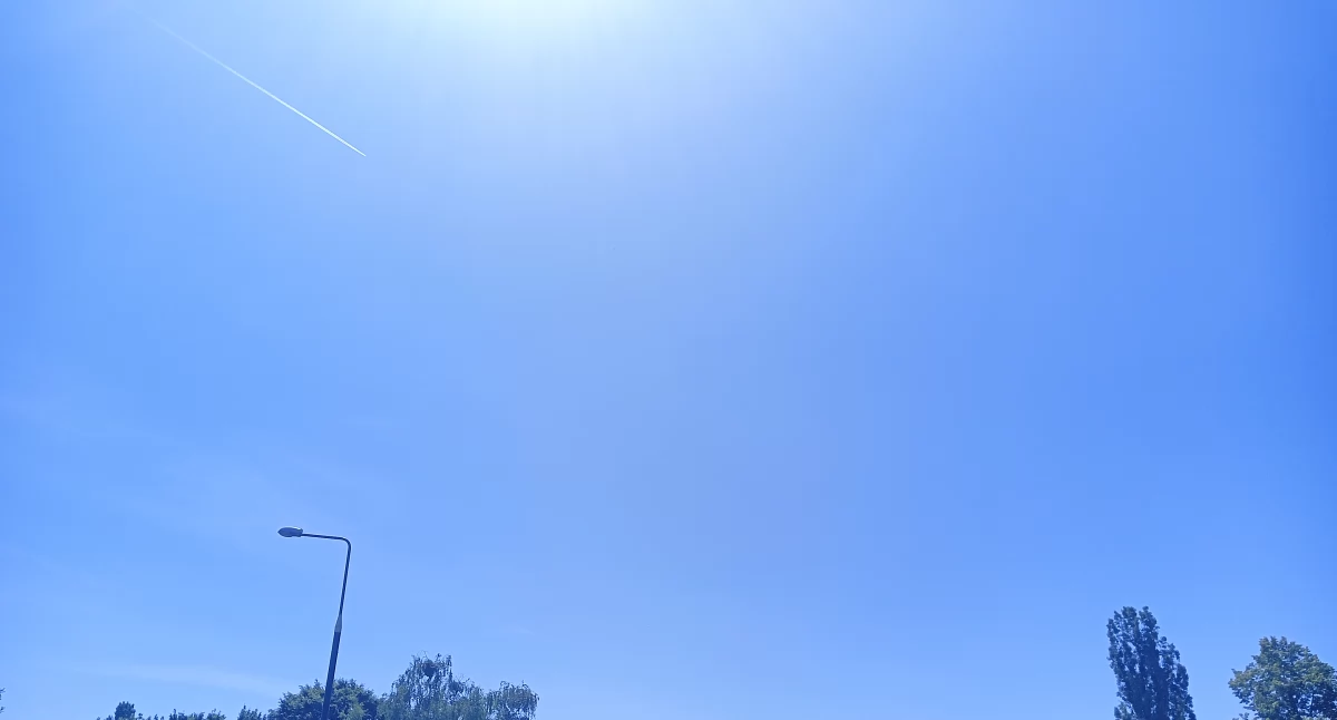 Gdzie schronić się w upalny dzień na Pradze-Północ? Są specjalne miejsca!