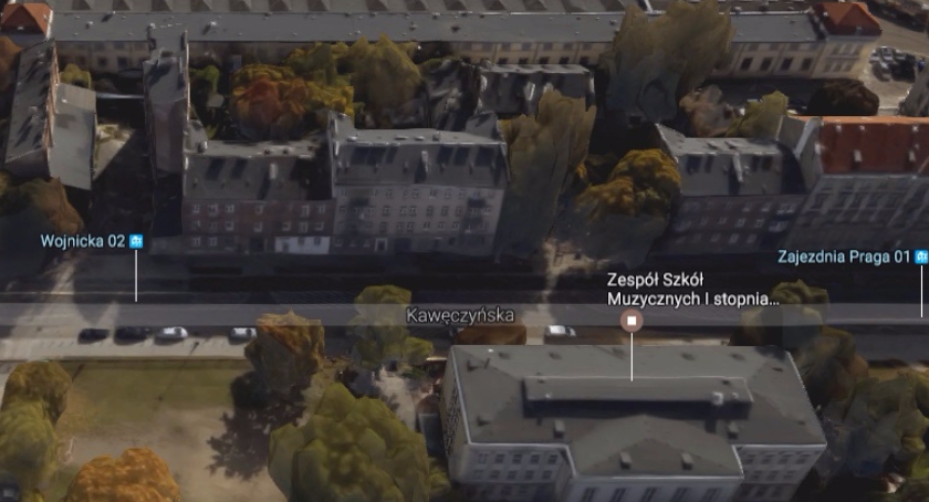 Kawęczyńska 26: Zabytek niszczeje pod opieką konserwatora