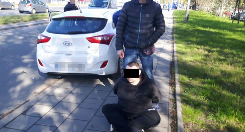 Kolejny sukces policji na Pradze Półnc