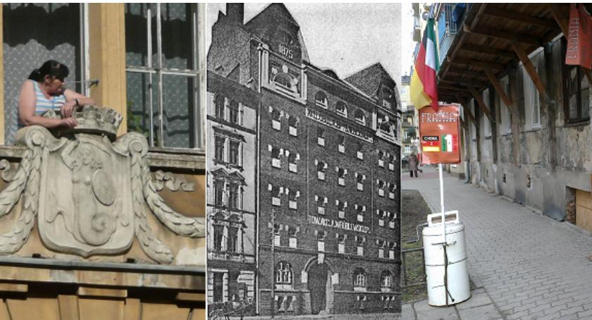 Inżynierska i okolice Le Corbusier na Pradze 