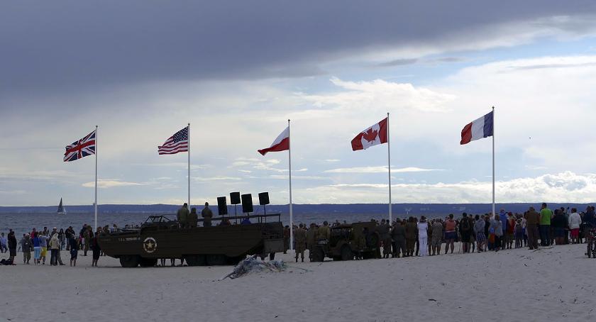 D-Day - Początek 