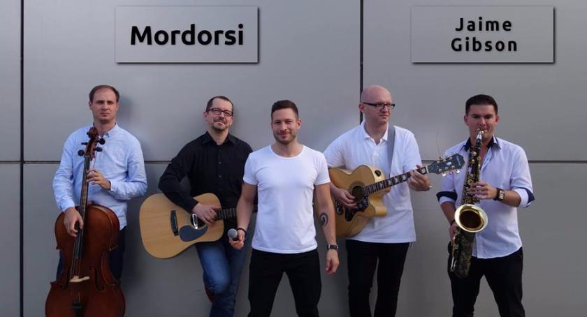 Mordorsi W Oparach Absurdu [KONCERT]