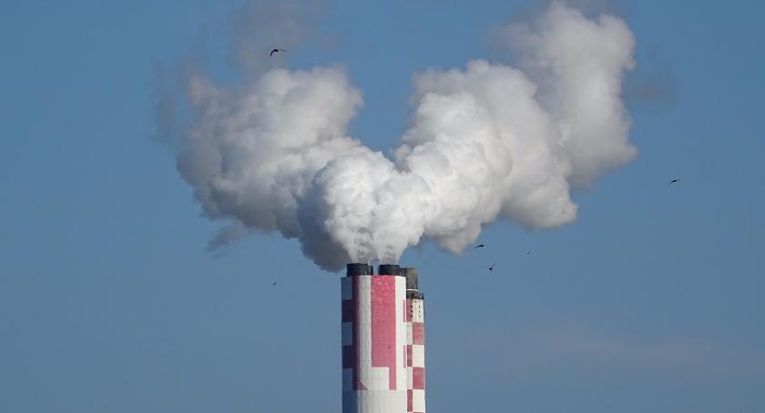 Elektrociepłownia na Żeraniu obniży emisję zanieczyszczeń 