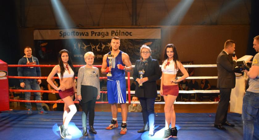 VI Praska Gala Sportu [RELACJA]