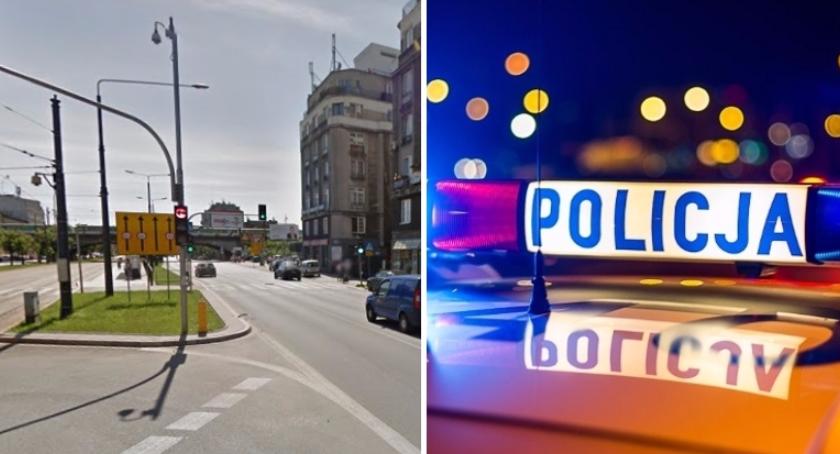 Sąd podwyższył karę dla Kamila G., który śmiertelnie potrącił 14-latkę na Pradze