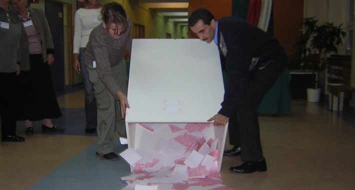 Sąd potwierdza, błędnie liczono głosy na Pradze Północ