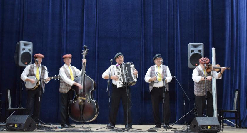 Koncert charytatywny „Dla Siedleckiej 34”