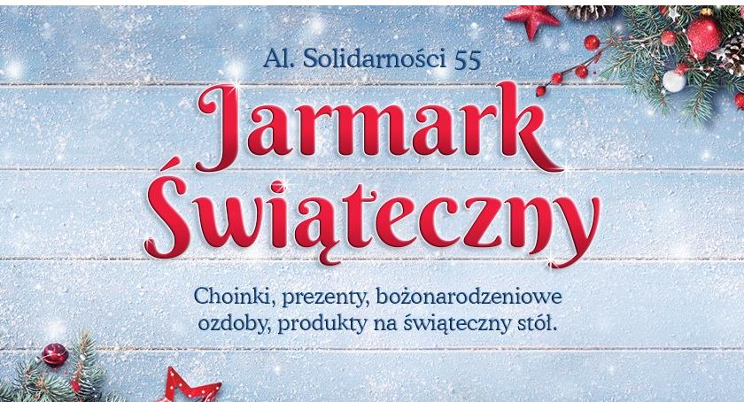Jarmark Świąteczny