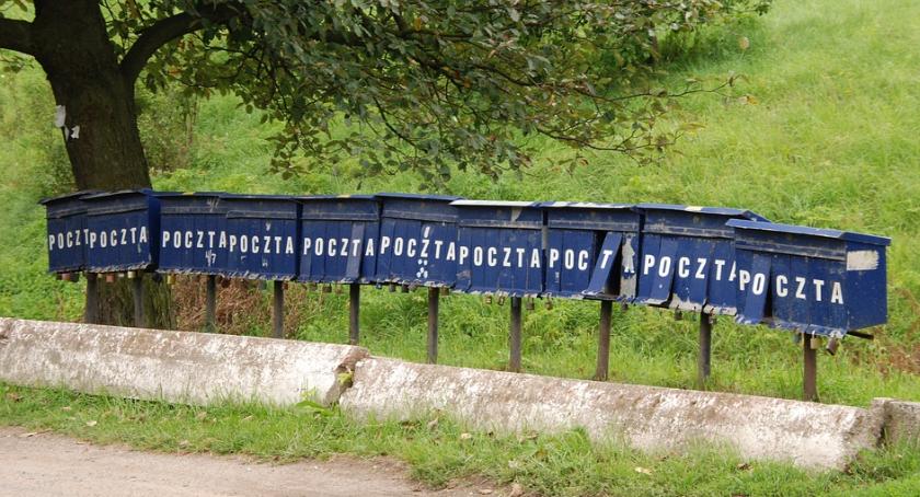 Chętni do prowadzenia poczty na Pradze poszukiwani