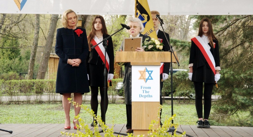 Anna Maria Anders przyznała nagrody 