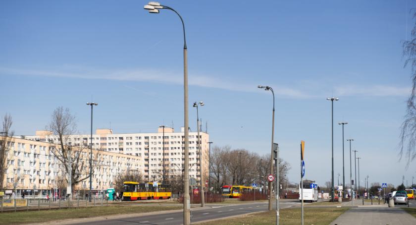 Będzie jaśniej i bezpieczniej na Kijowskiej i przy Dworcu Wschodnim