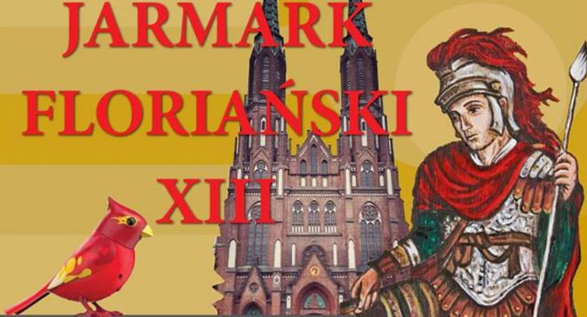 XIII Jarmark Floriański 2018 [PROGRAM]