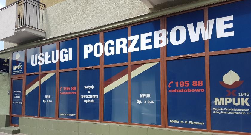 Z empatią i szacunkiem do mieszkańców warszawskiej Pragi