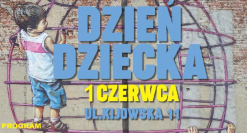 Dzień Dziecka na Pradze