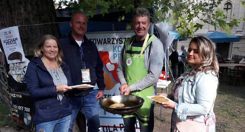 Praskie „Pożegnanie Lata” – dwudniowy piknik rodzinny w obiektywie naszego aparatu!