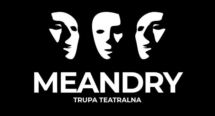 Spektakl Trupy Teatralnej Meandry już jutro o 14:00 w Teatrze Oratorium!