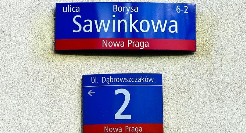 Sprawa dekomunizacji ulic: Czy powróci ulica Dąbrowszczaków?