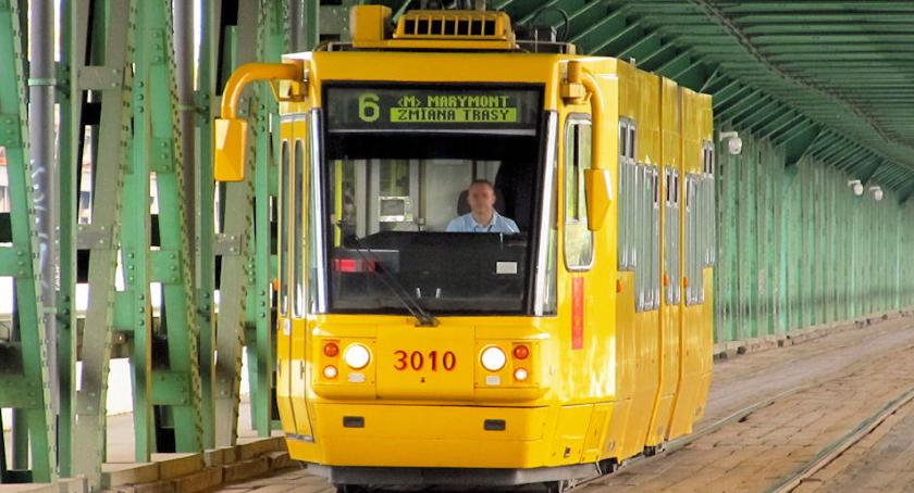 Tramwaje na Pradze-Północ będą szybsze