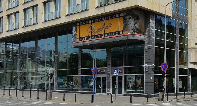 Kino Praha kończy swoją działalność
