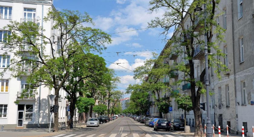 Stalowa w świetle kamer - zamknięta na majówkę
