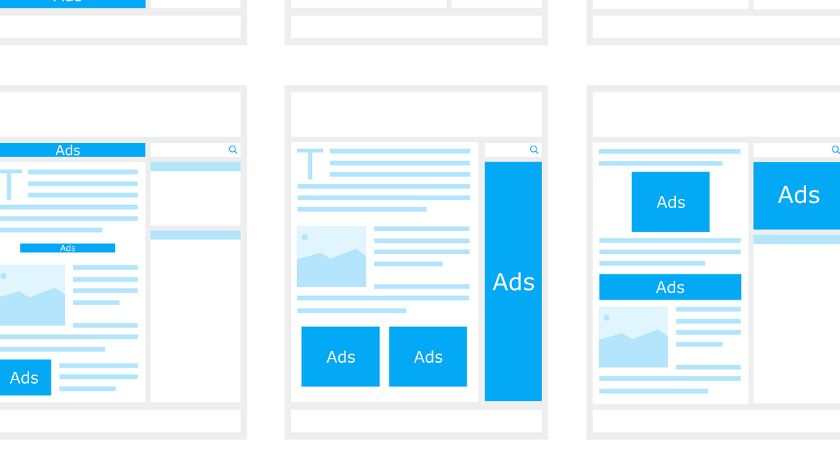 Rodzaje reklamy w wyszukiwarce Google