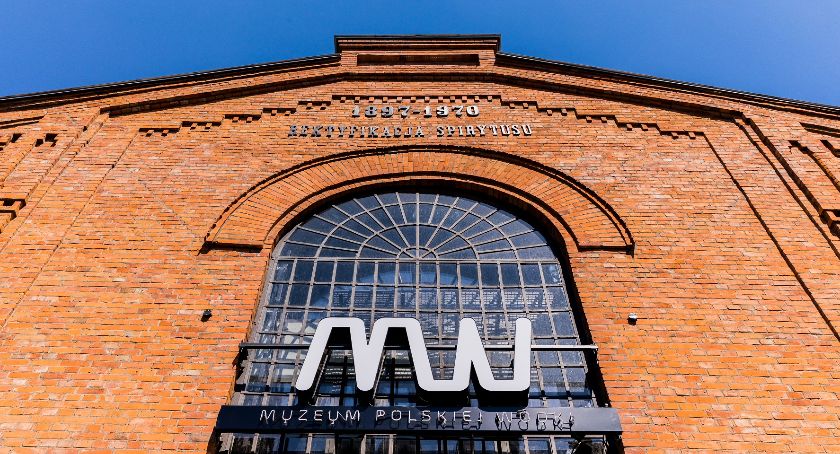 Muzeum Polskiej Wódki: darmowe zwiedzanie 