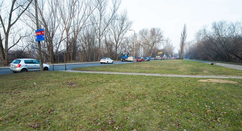 Budowa zabezpieczenia przeciwpowodziowego praskiej części stolicy